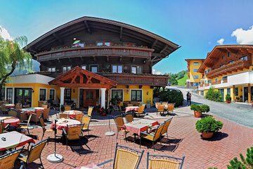Sundeck