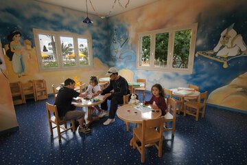 Children's activities