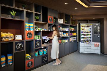Vending machine
