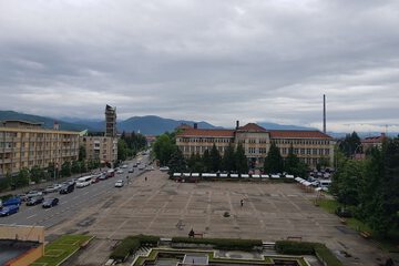 City view