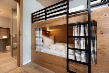 Children's theme room