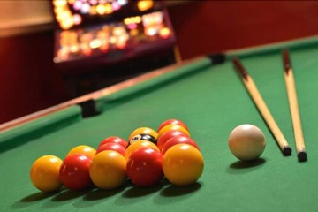 Billiards