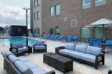 Terrace/Patio 43 of 44