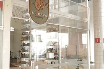Coffee shop