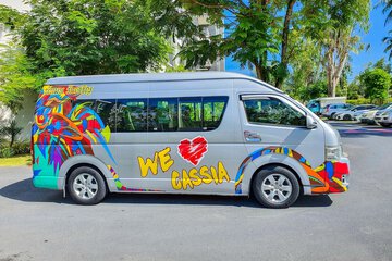 City shuttle
