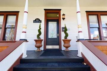 Boise Guest House