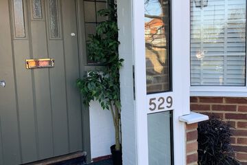 Porch