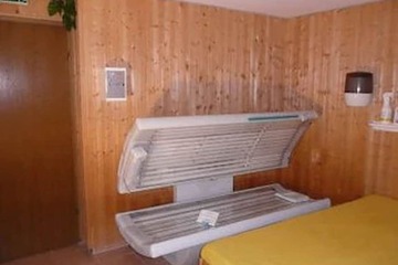 Treatment room
