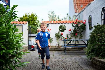 Children's activities