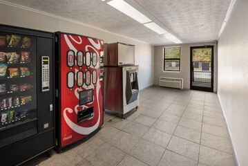 Vending machine