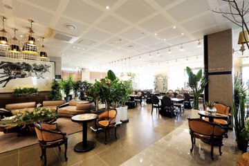 Cafe
