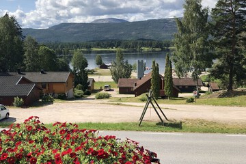 View from room