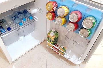 Mini-refrigerator