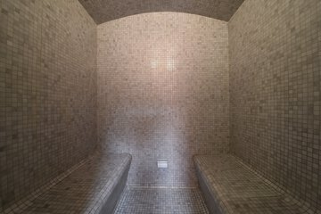 Turkish bath