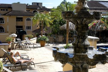 Fountain