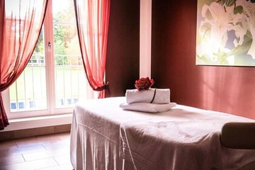 Treatment room