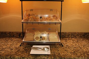 Breakfast/Coffee Service 27 of 31