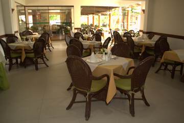 Family dining