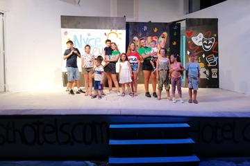 Children's activities