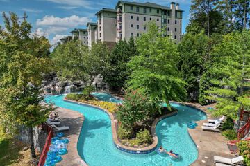 RiverStone Resort & Spa