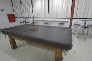 Billiards