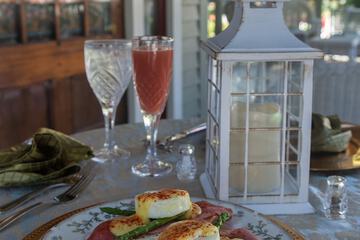 Breakfast/Coffee Service 68 of 81