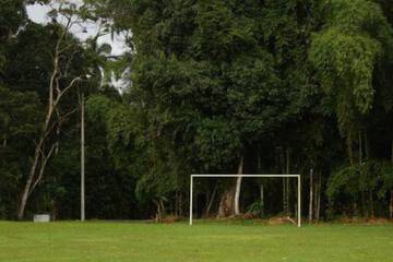 Sports facility