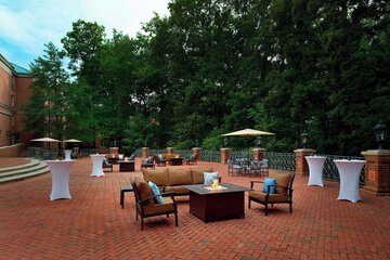 Terrace/Patio 73 of 77