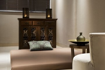 Treatment room