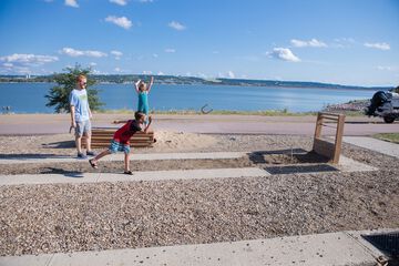 Children's activities