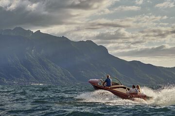 Boating