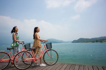 Bicycling