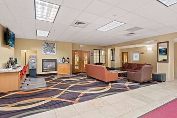 Hotel Interior 21 of 45