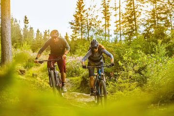Bicycling