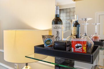 Minibar