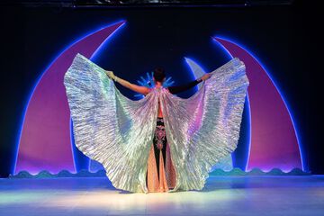 Theater show