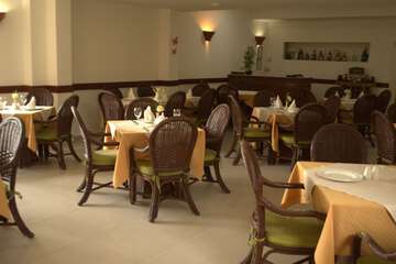 Family dining
