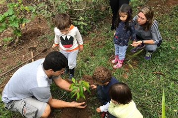 Children's activities