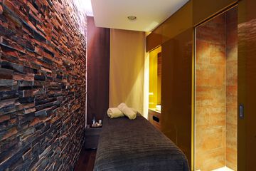 Treatment room