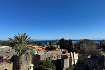 View from room