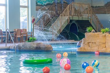 Water park