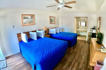 Wild Rivers Motor Lodge