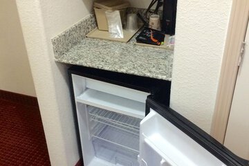 Mini-refrigerator