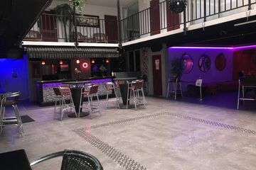 Nightclub