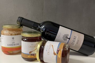 Vineyard
