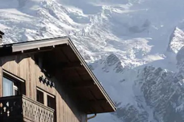 Skiing