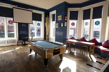 Billiards