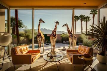 Property amenity