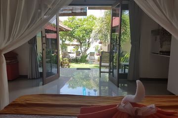 View from room