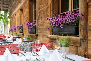 Sundeck